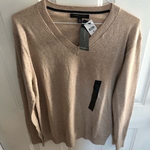 All Season Banana Republic Sweater
